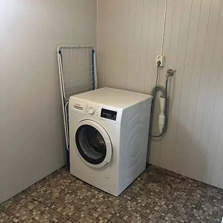 Sjarmerende Gardshus Haegebostad