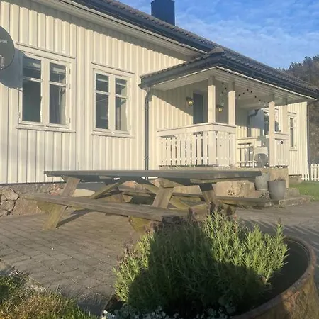 Sjarmerende Gardshus Hotel