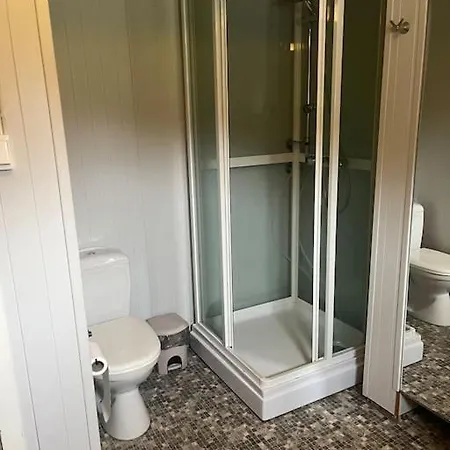 Sjarmerende Gardshus